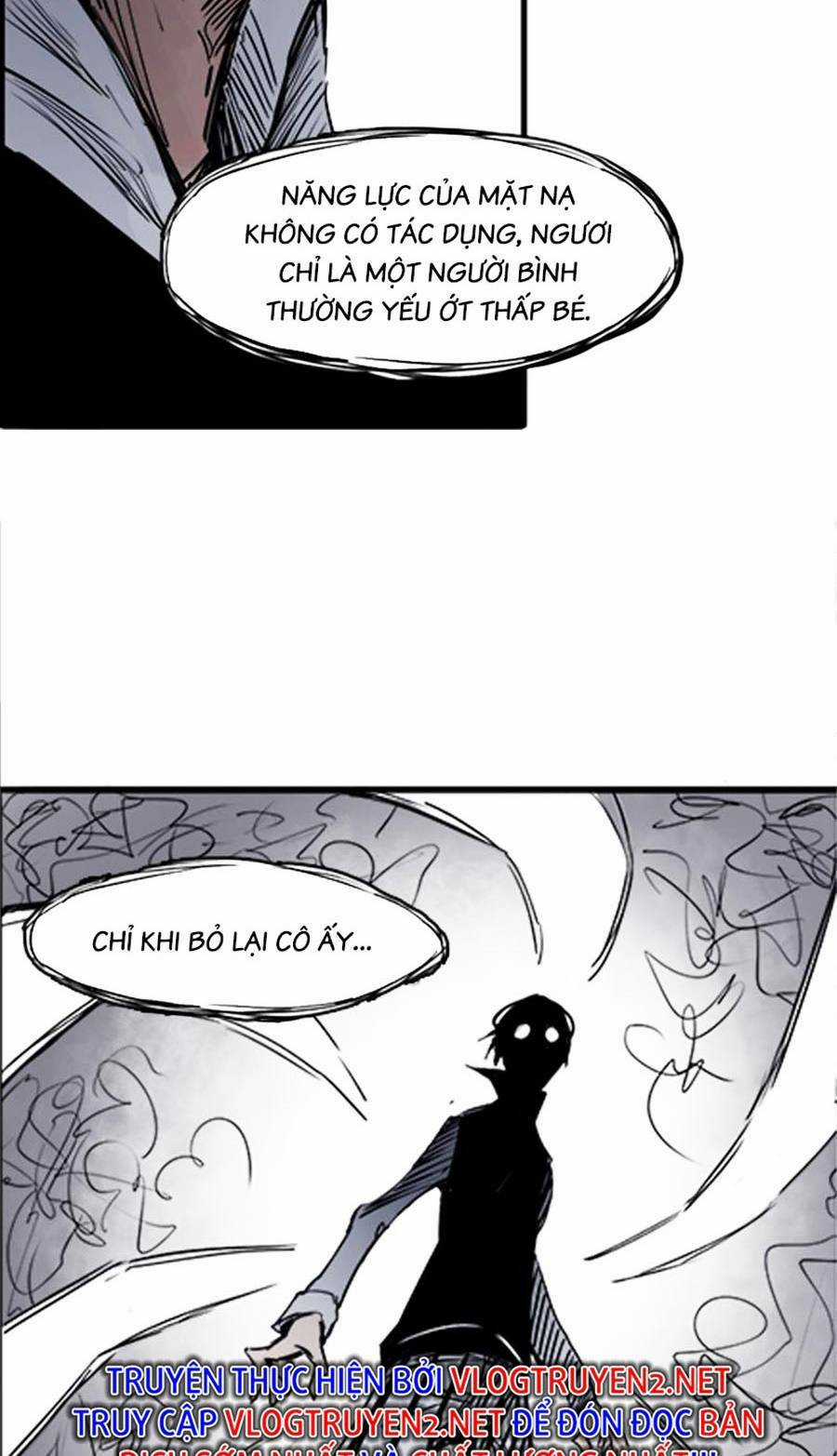 Mặt Nạ Chân Lý - Chapter 5 - Trang 5