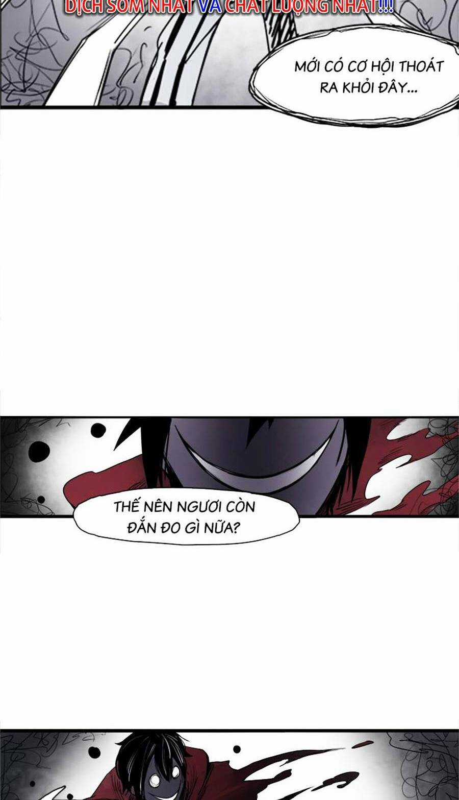 Mặt Nạ Chân Lý - Chapter 5 - Trang 6