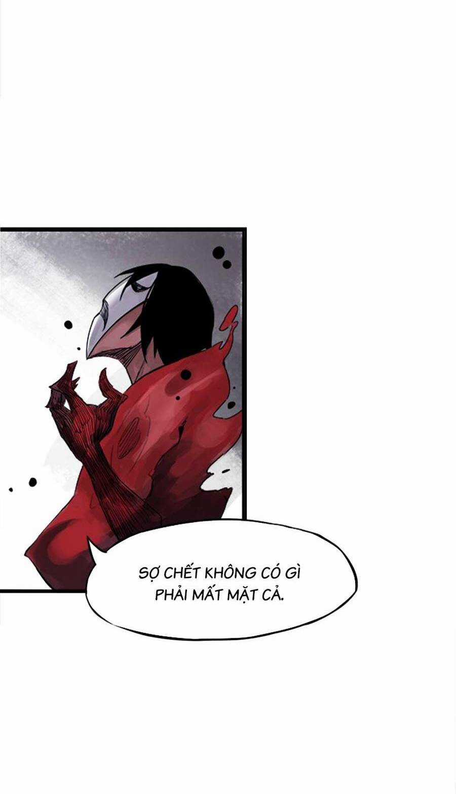 Mặt Nạ Chân Lý - Chapter 5 - Trang 8