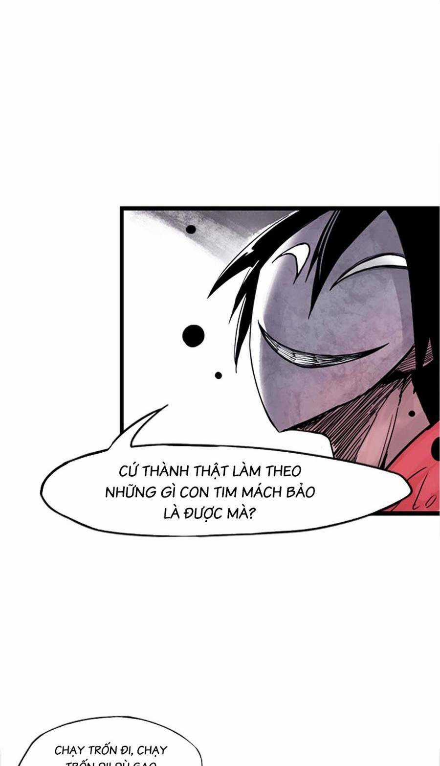 Mặt Nạ Chân Lý - Chapter 5 - Trang 9