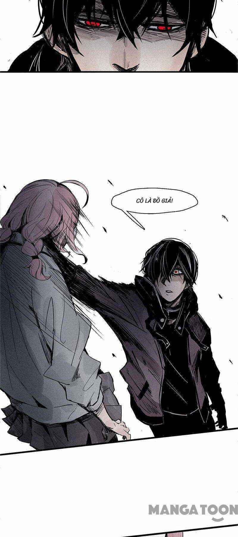 Mặt Nạ Chân Lý - Chapter 50 - Trang 2
