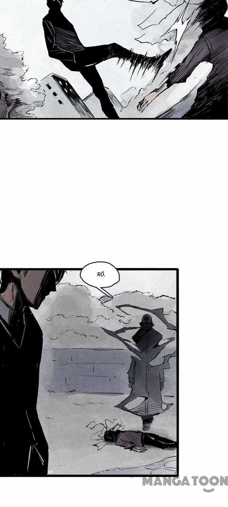 Mặt Nạ Chân Lý - Chapter 50 - Trang 16