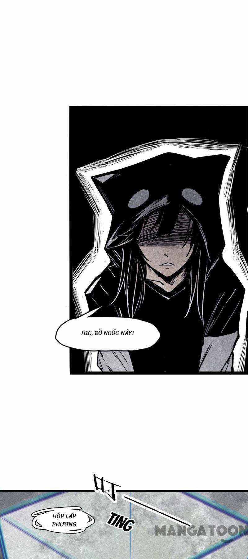 Mặt Nạ Chân Lý - Chapter 50 - Trang 17