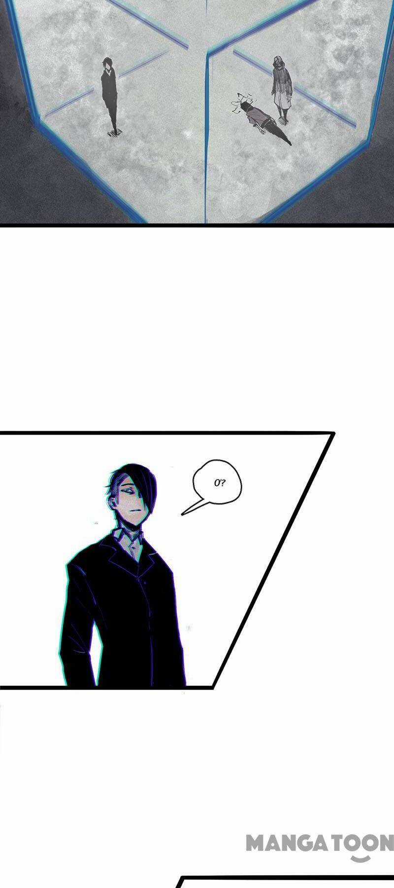 Mặt Nạ Chân Lý - Chapter 50 - Trang 18