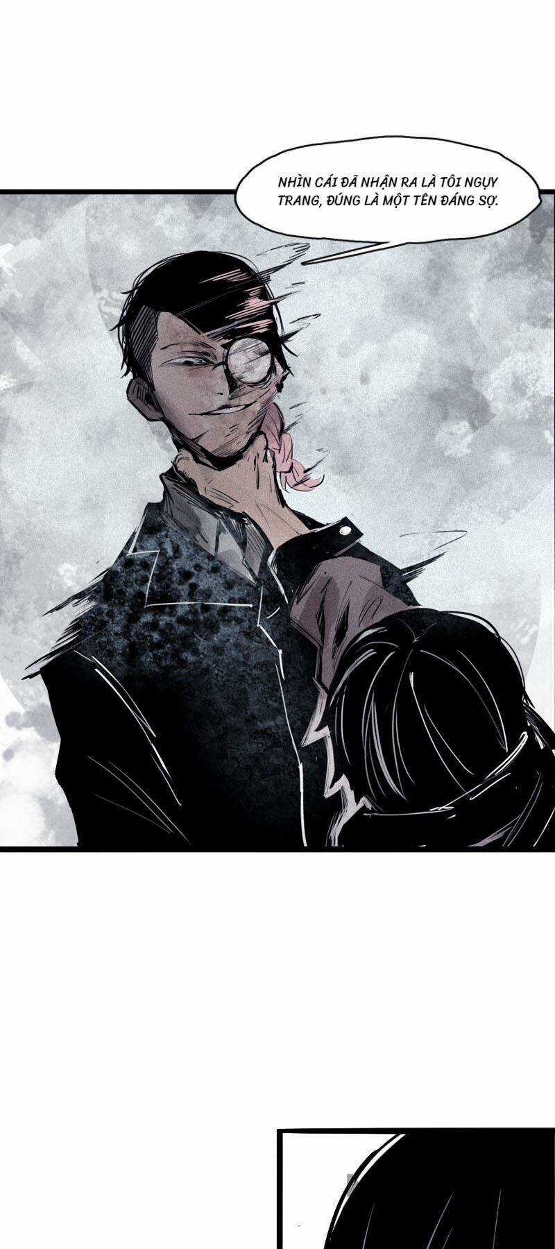 Mặt Nạ Chân Lý - Chapter 50 - Trang 4