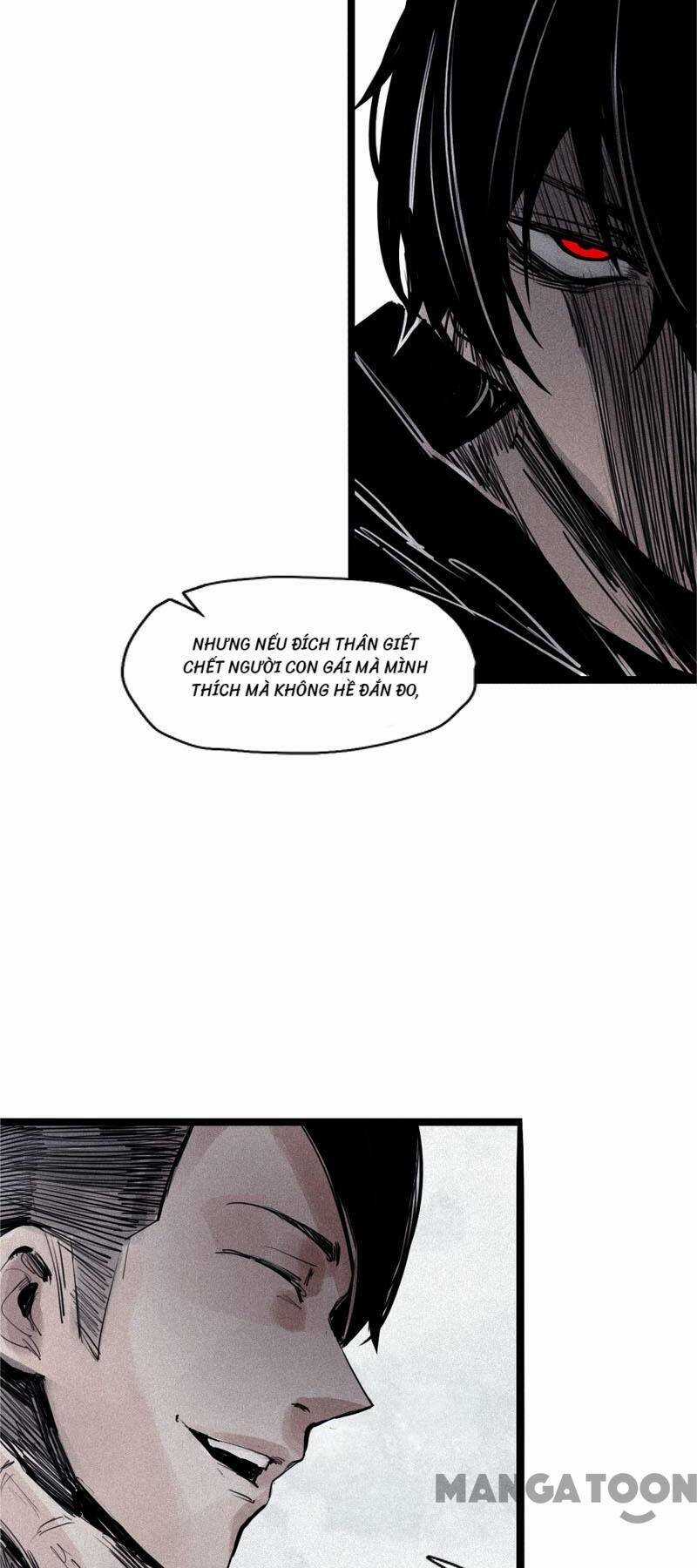 Mặt Nạ Chân Lý - Chapter 50 - Trang 5