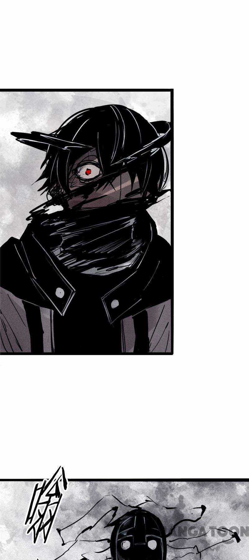 Mặt Nạ Chân Lý - Chapter 50 - Trang 8