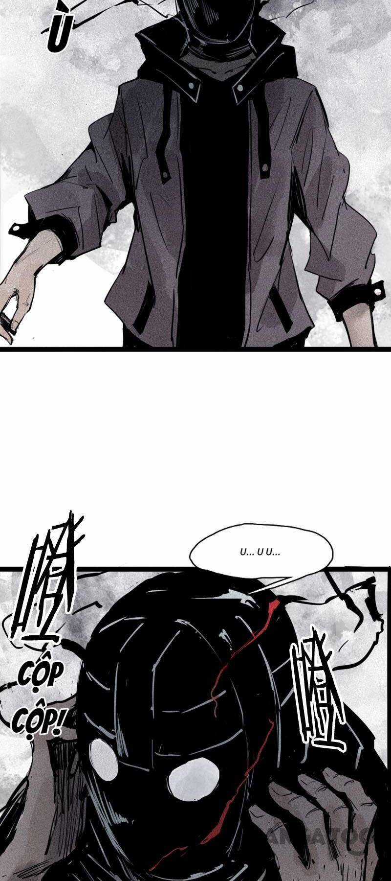 Mặt Nạ Chân Lý - Chapter 50 - Trang 9