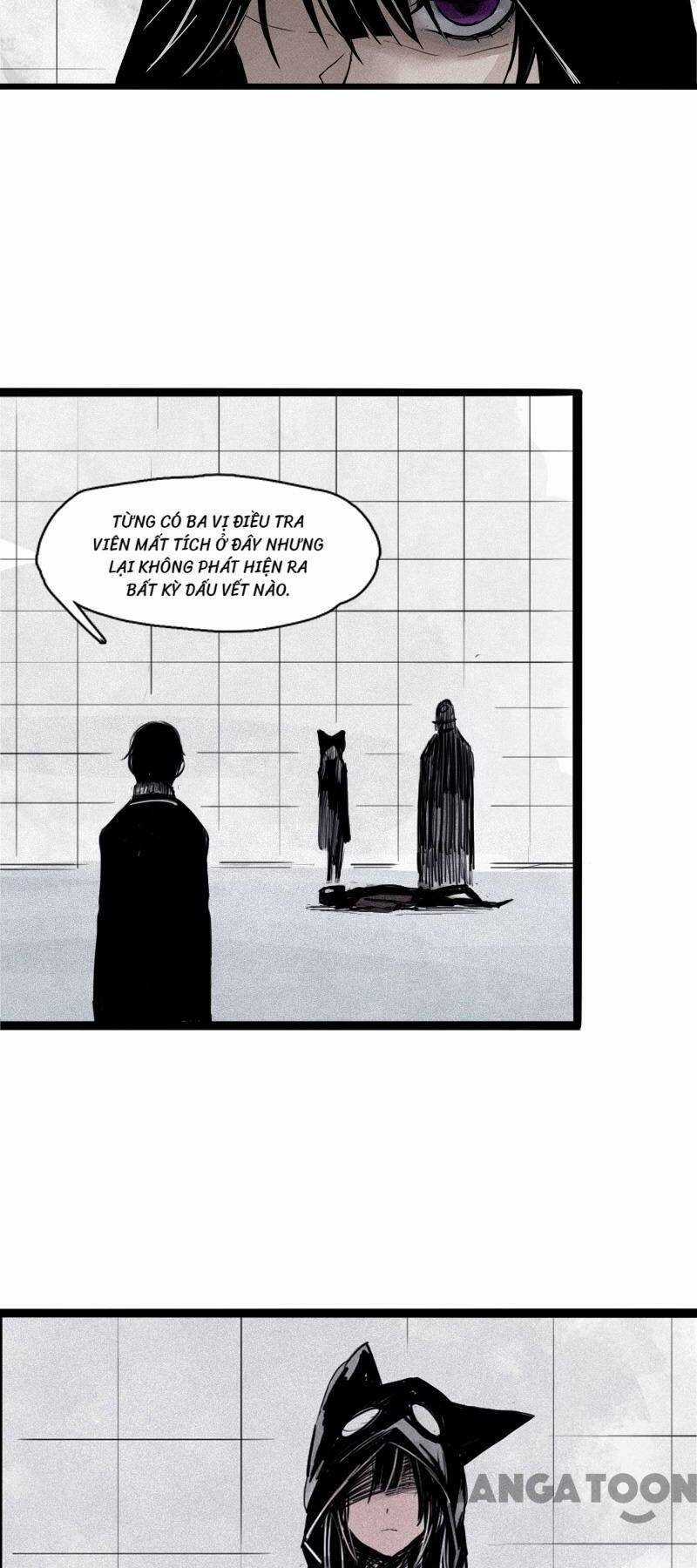 Mặt Nạ Chân Lý - Chapter 51 - Trang 2