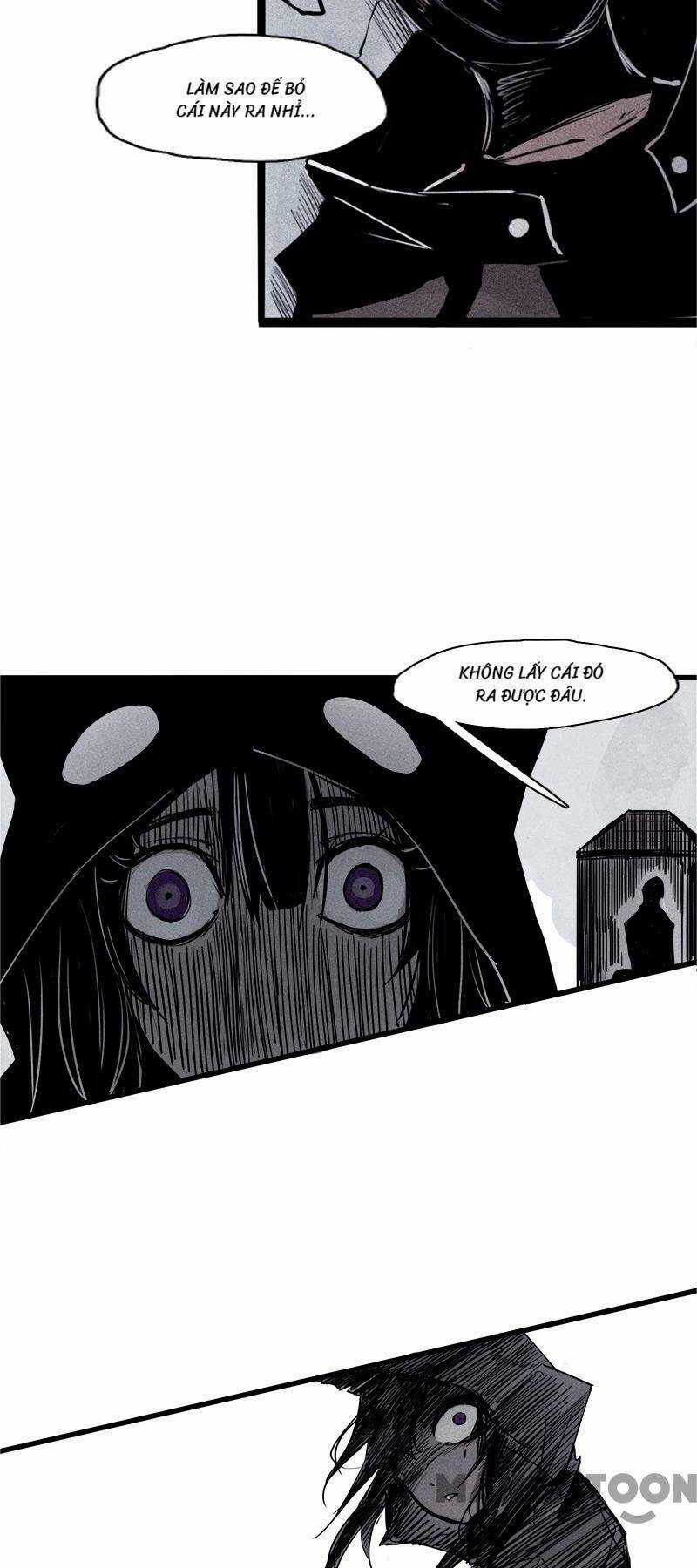 Mặt Nạ Chân Lý - Chapter 51 - Trang 14