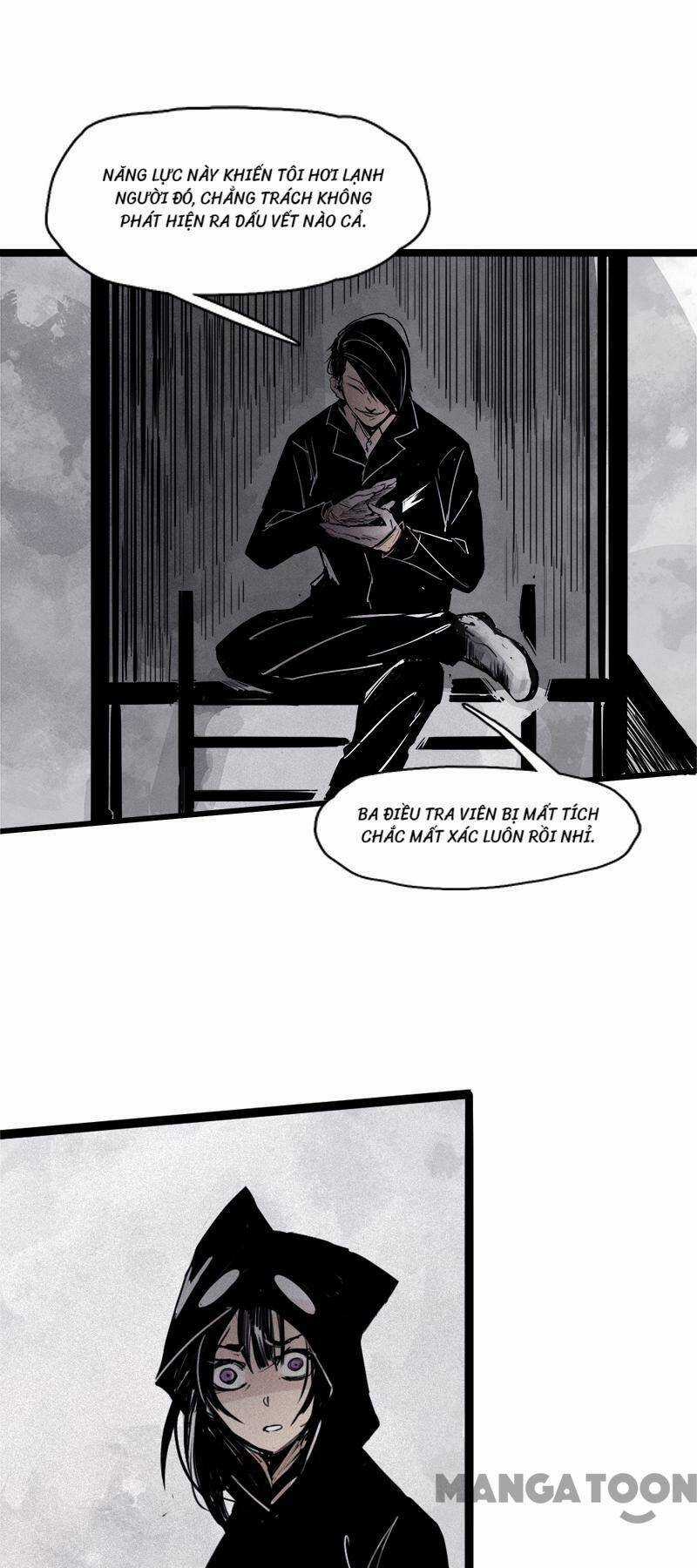 Mặt Nạ Chân Lý - Chapter 51 - Trang 16