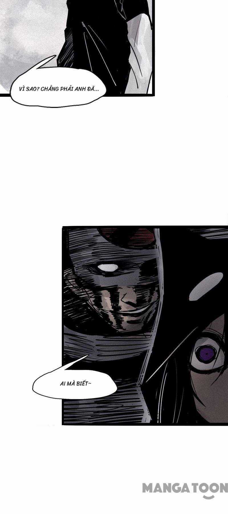Mặt Nạ Chân Lý - Chapter 51 - Trang 17