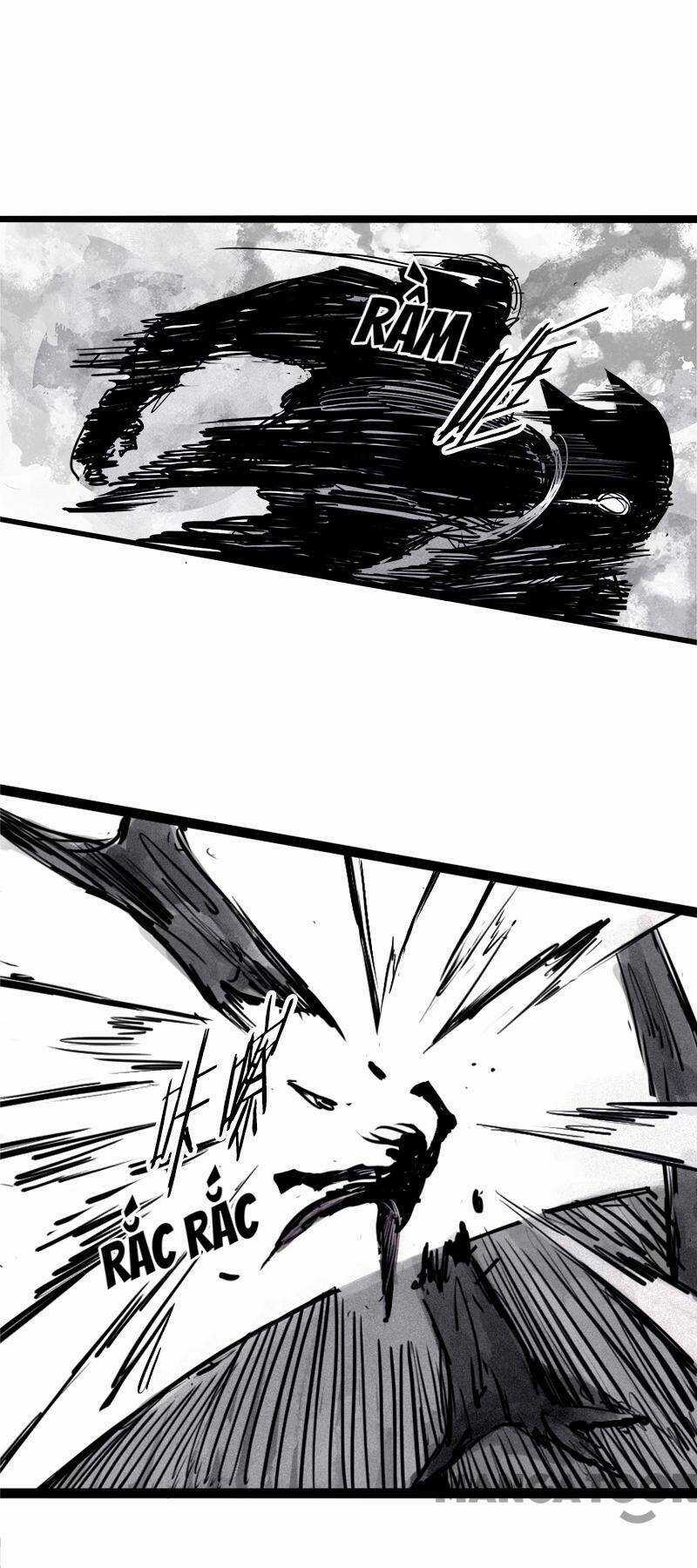 Mặt Nạ Chân Lý - Chapter 51 - Trang 19