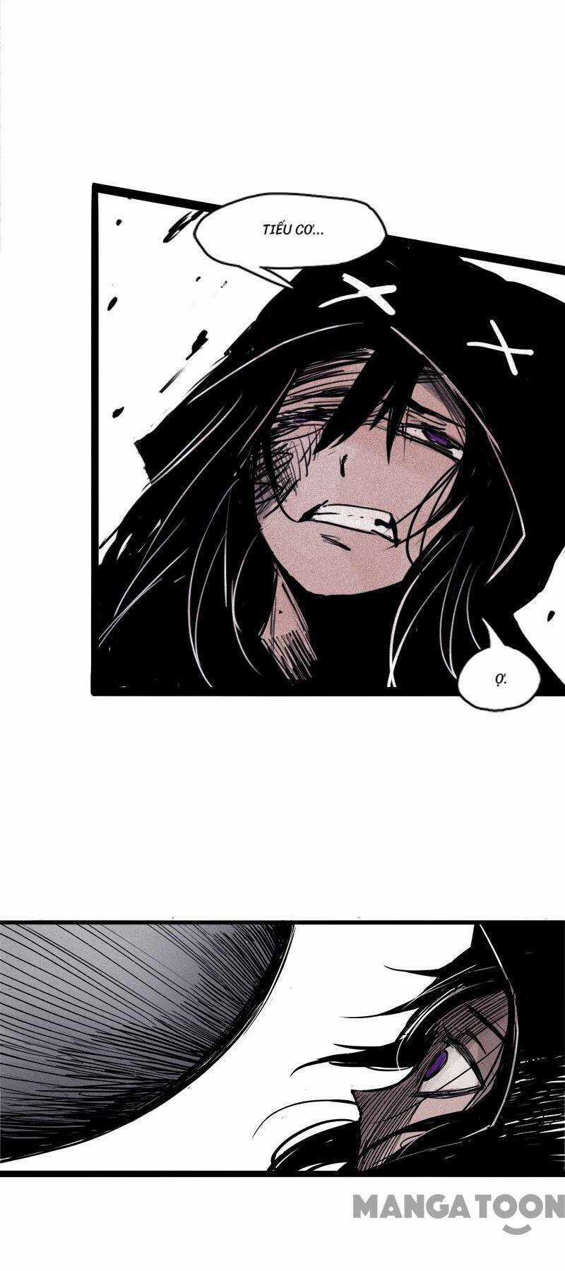 Mặt Nạ Chân Lý - Chapter 51 - Trang 20