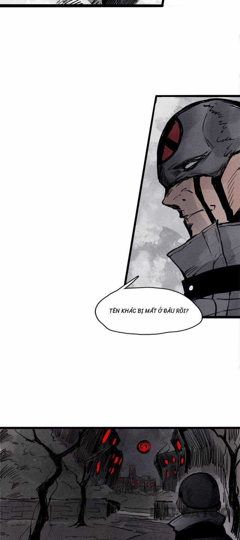 Mặt Nạ Chân Lý - Chapter 51 - Trang 23