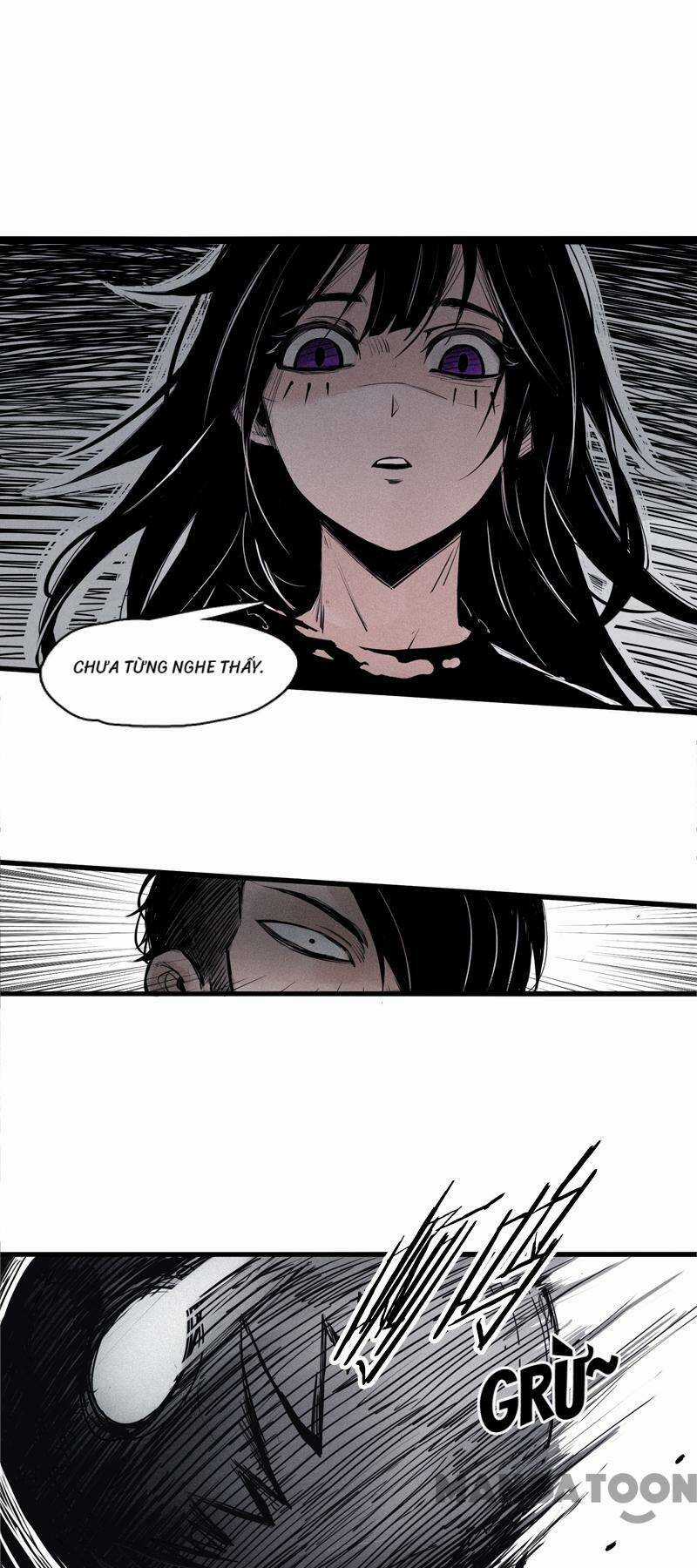 Mặt Nạ Chân Lý - Chapter 51 - Trang 5