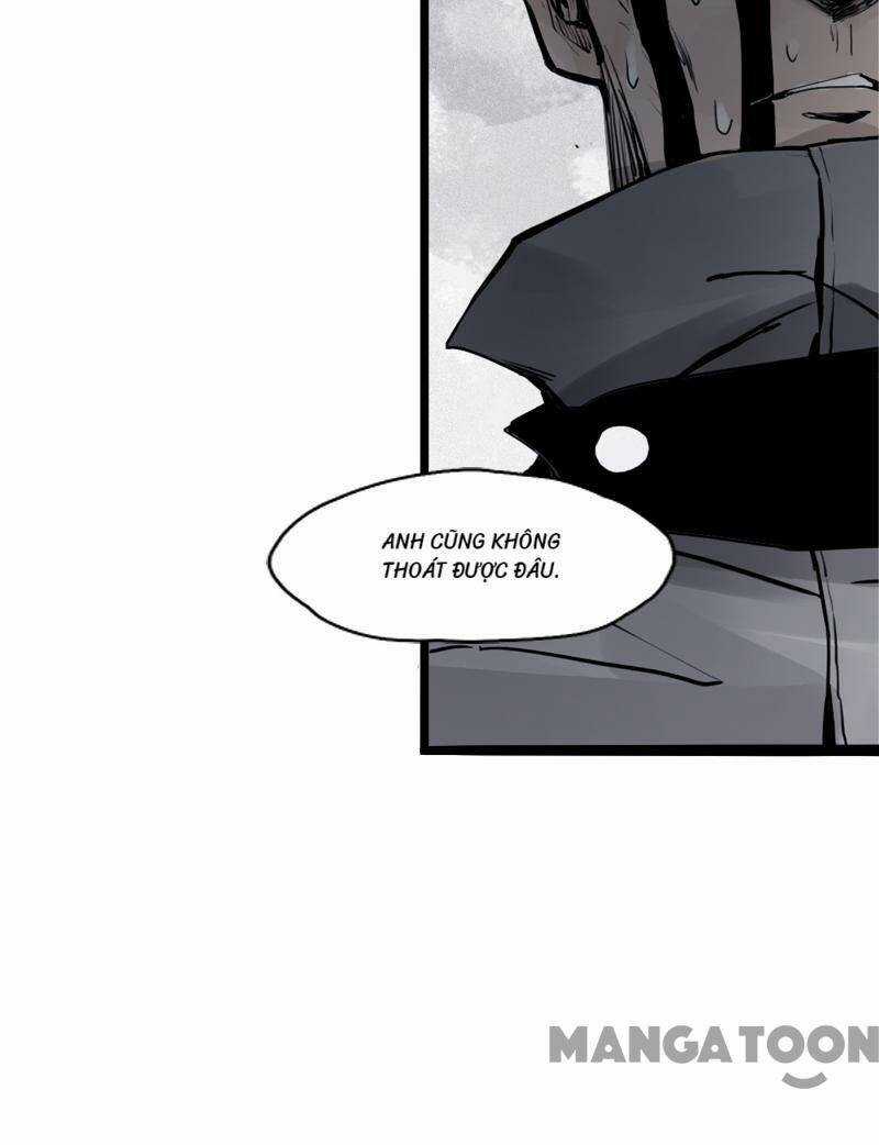 Mặt Nạ Chân Lý - Chapter 51 - Trang 9