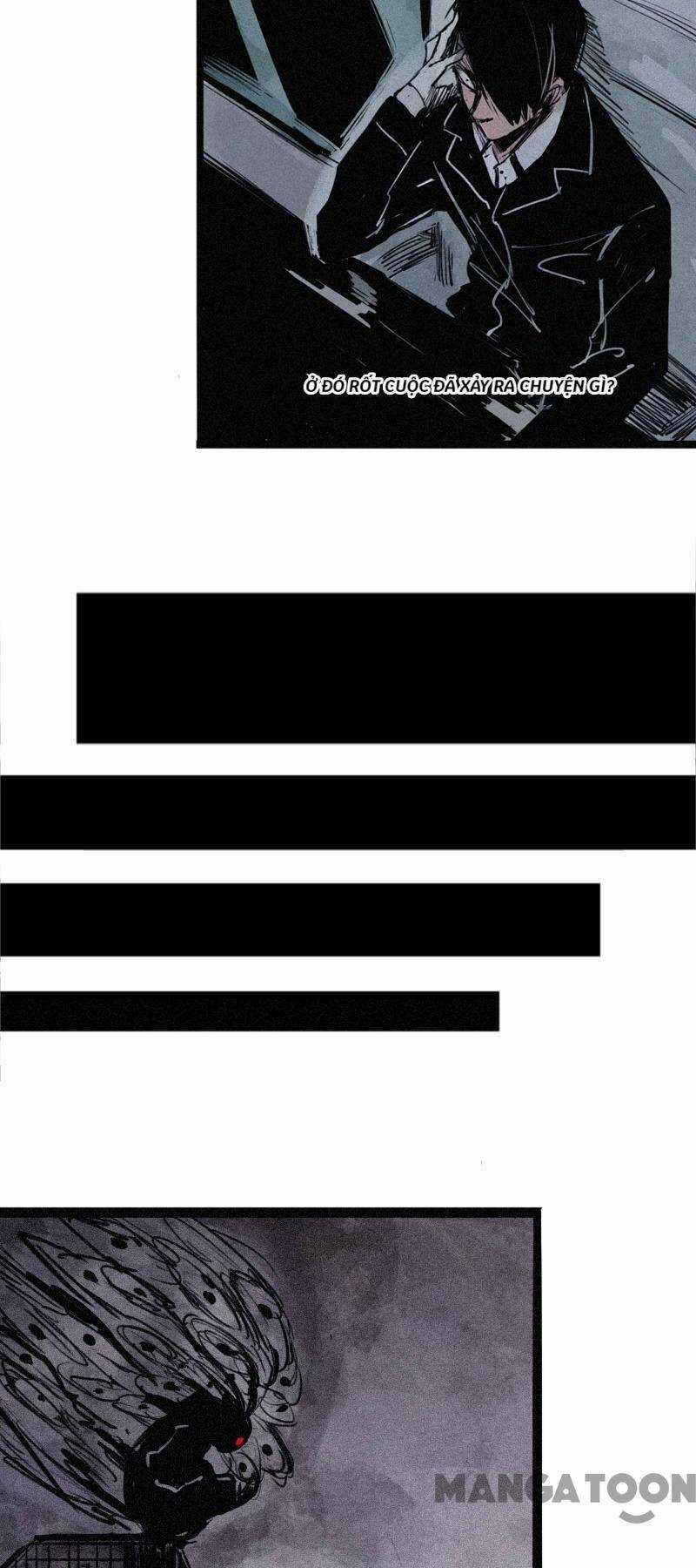 Mặt Nạ Chân Lý - Chapter 52 - Trang 2