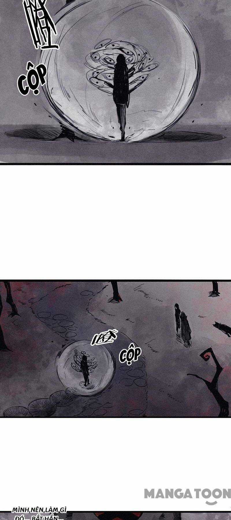 Mặt Nạ Chân Lý - Chapter 52 - Trang 13