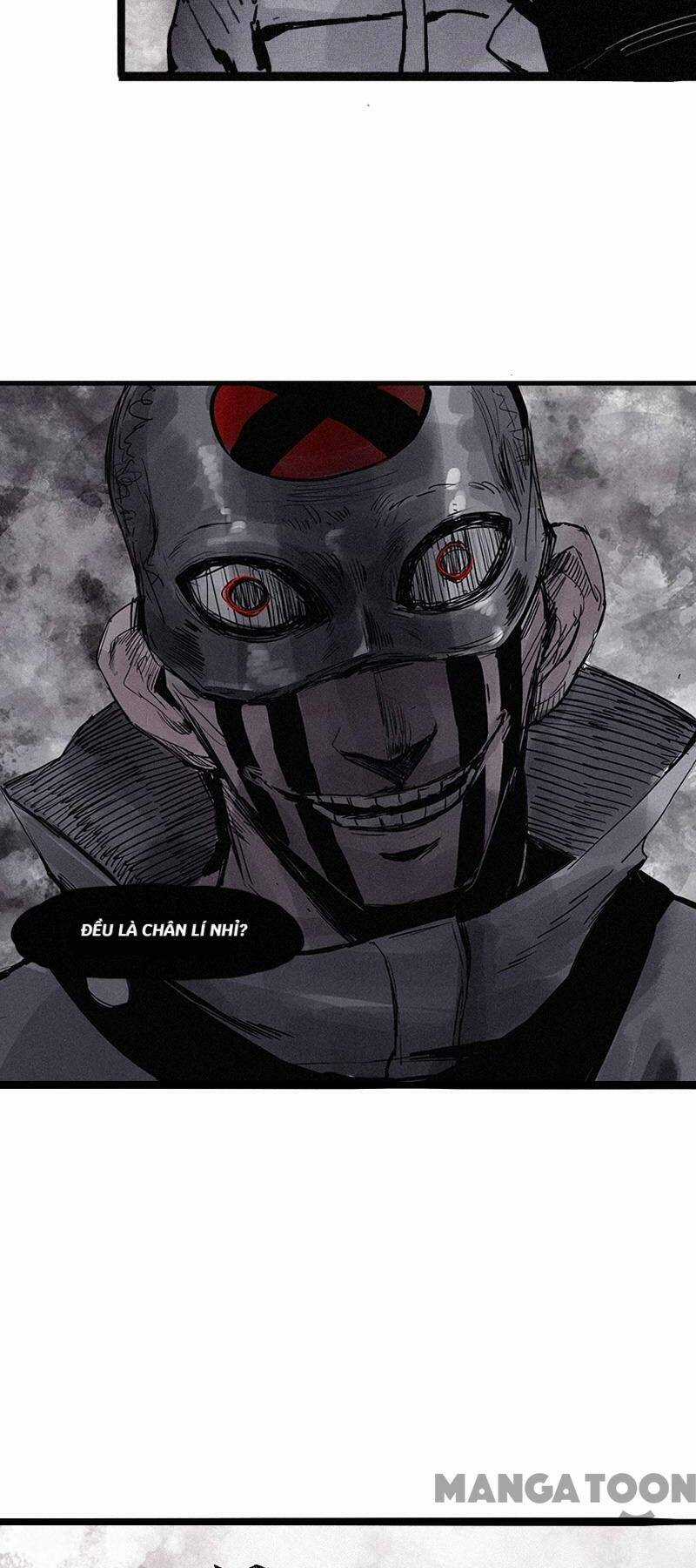 Mặt Nạ Chân Lý - Chapter 52 - Trang 16