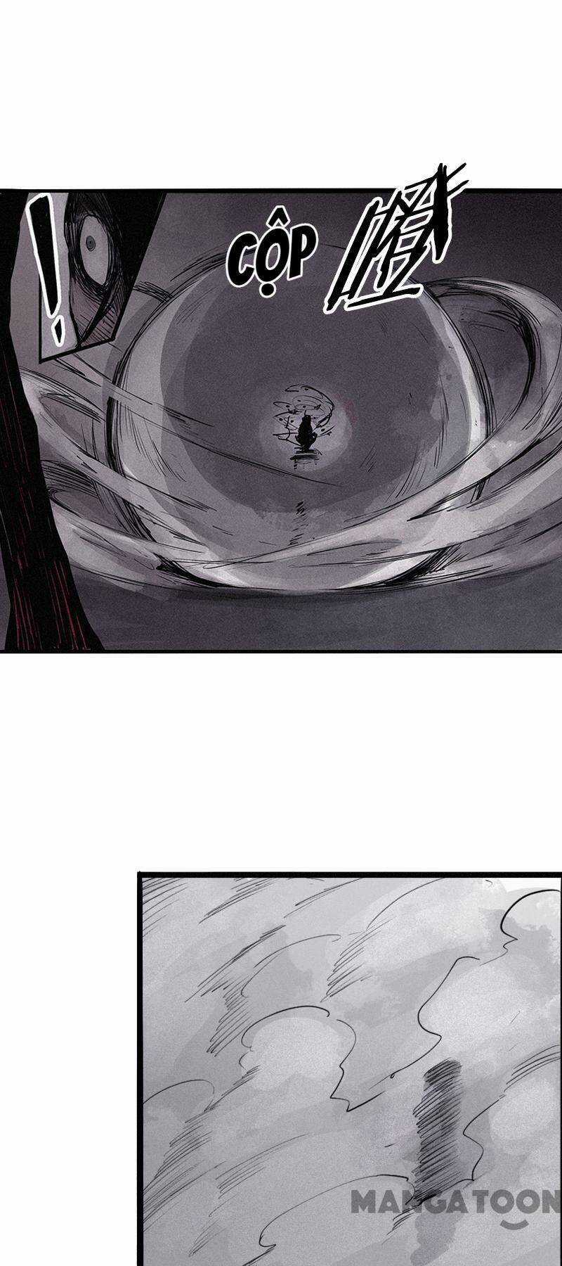 Mặt Nạ Chân Lý - Chapter 52 - Trang 5
