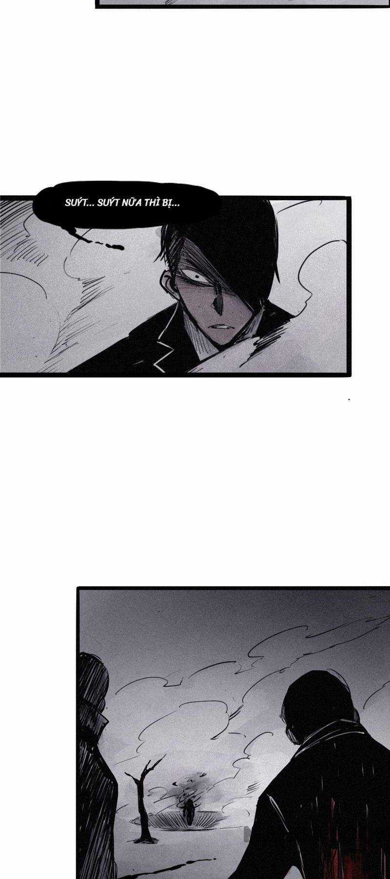 Mặt Nạ Chân Lý - Chapter 52 - Trang 6