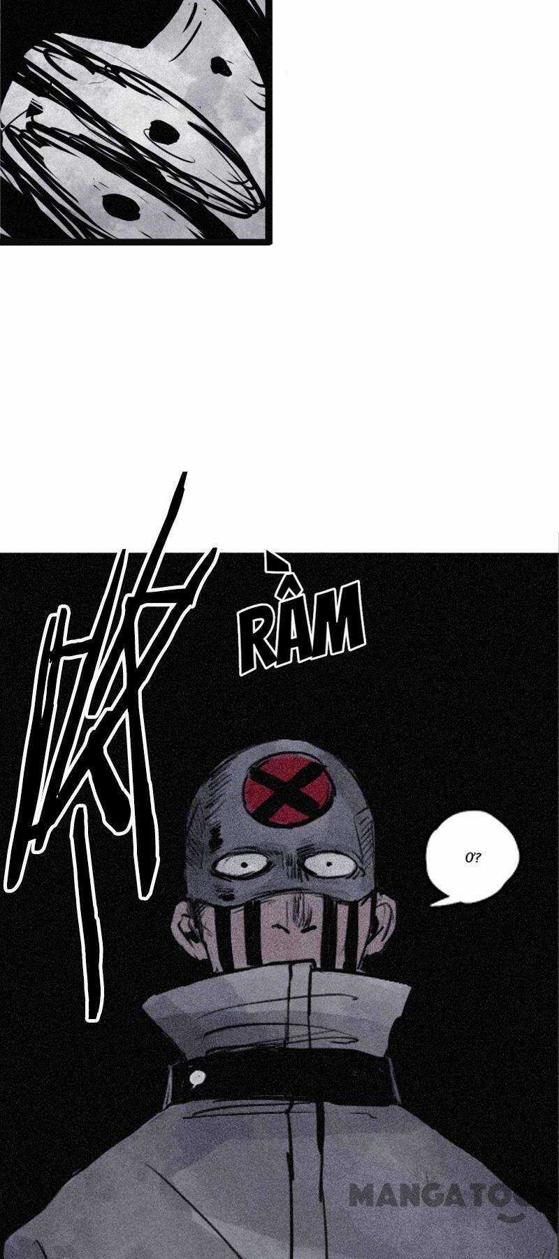 Mặt Nạ Chân Lý - Chapter 52 - Trang 9