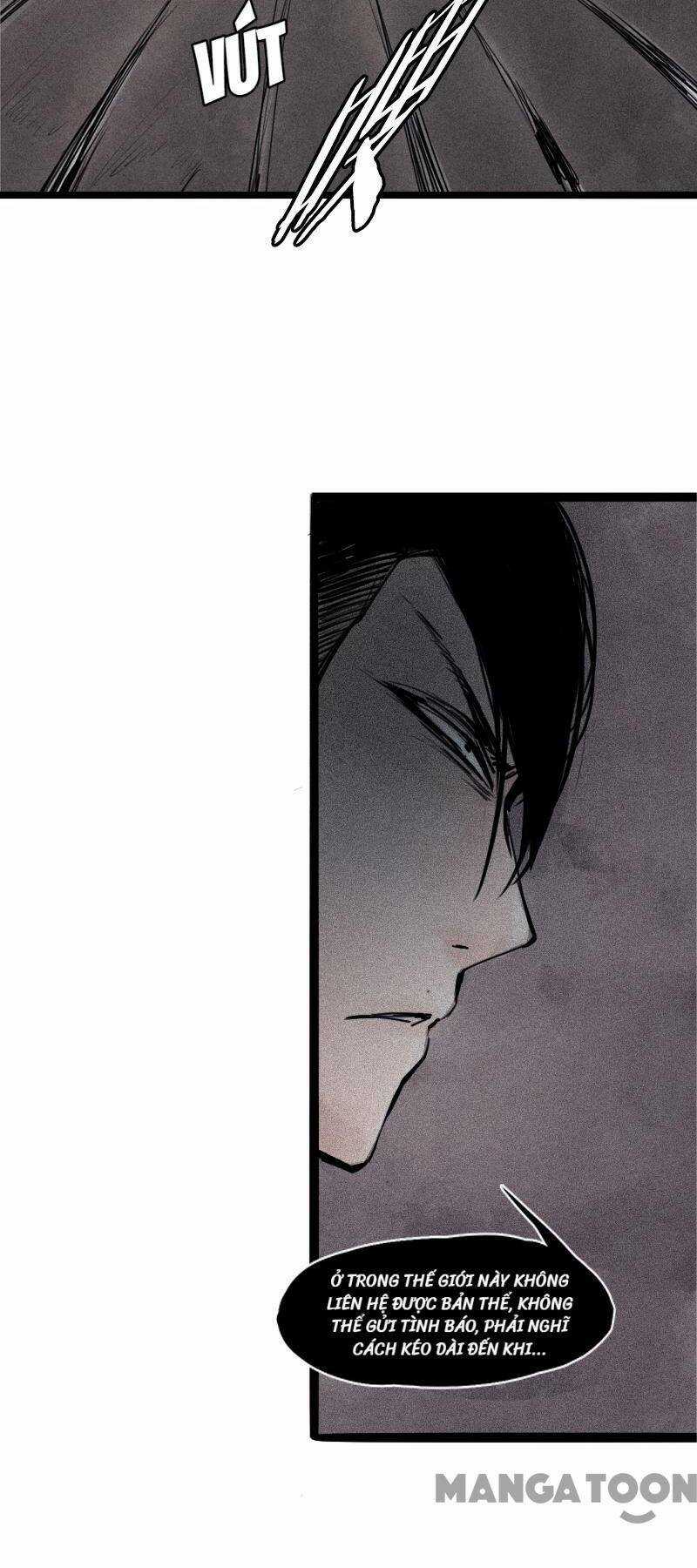 Mặt Nạ Chân Lý - Chapter 53 - Trang 12
