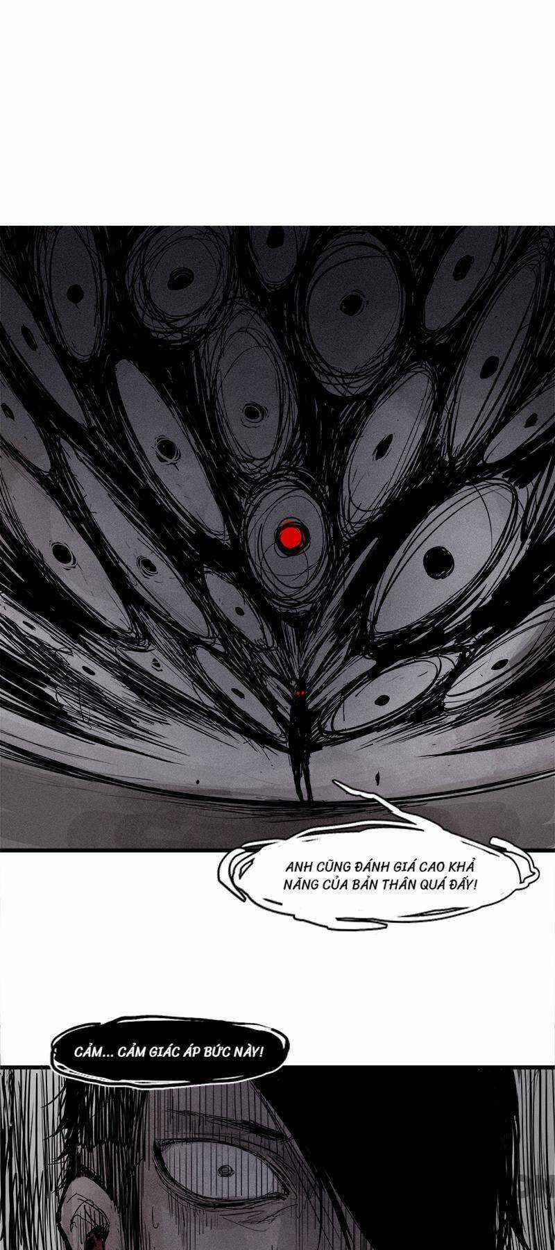 Mặt Nạ Chân Lý - Chapter 53 - Trang 18