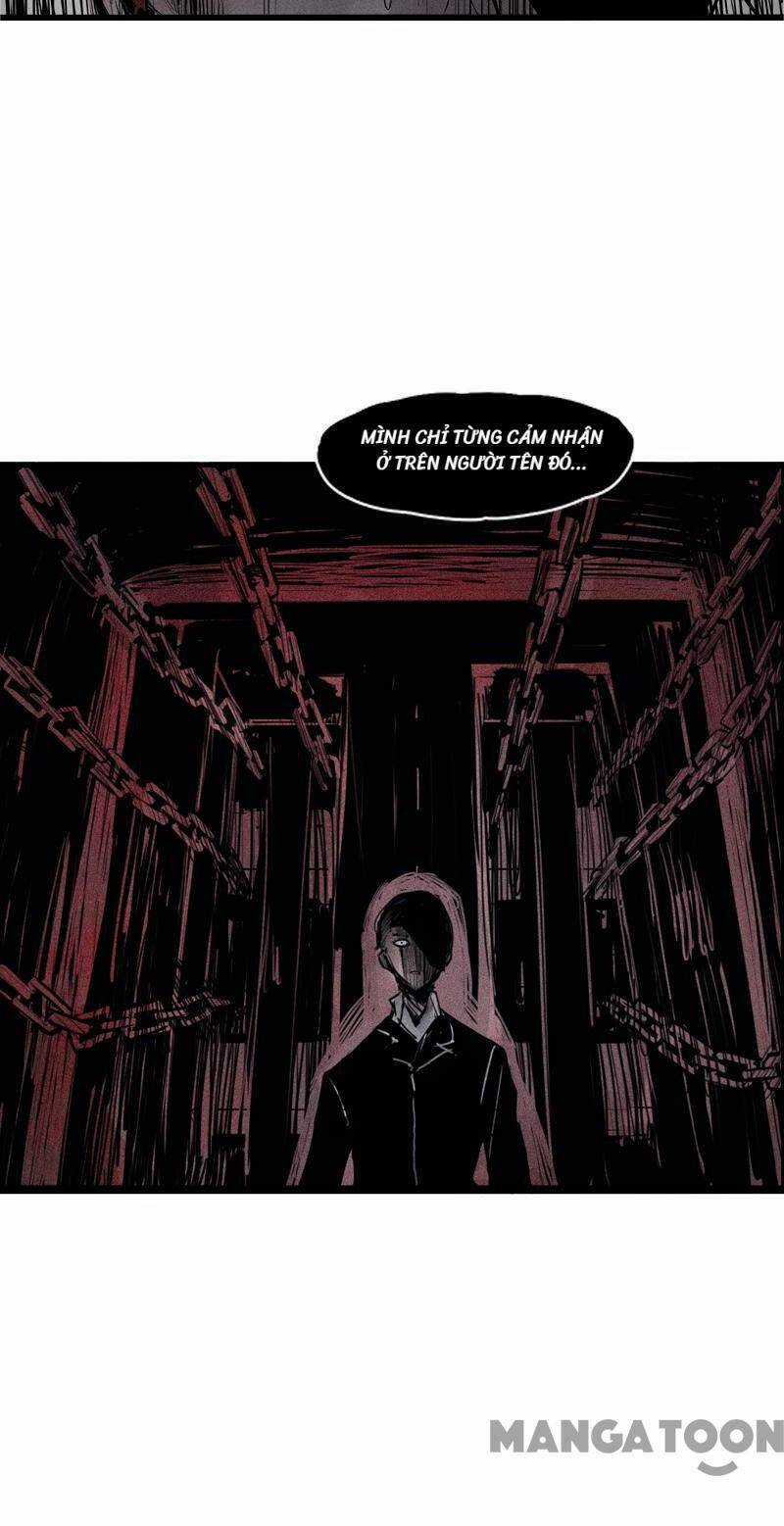 Mặt Nạ Chân Lý - Chapter 53 - Trang 19