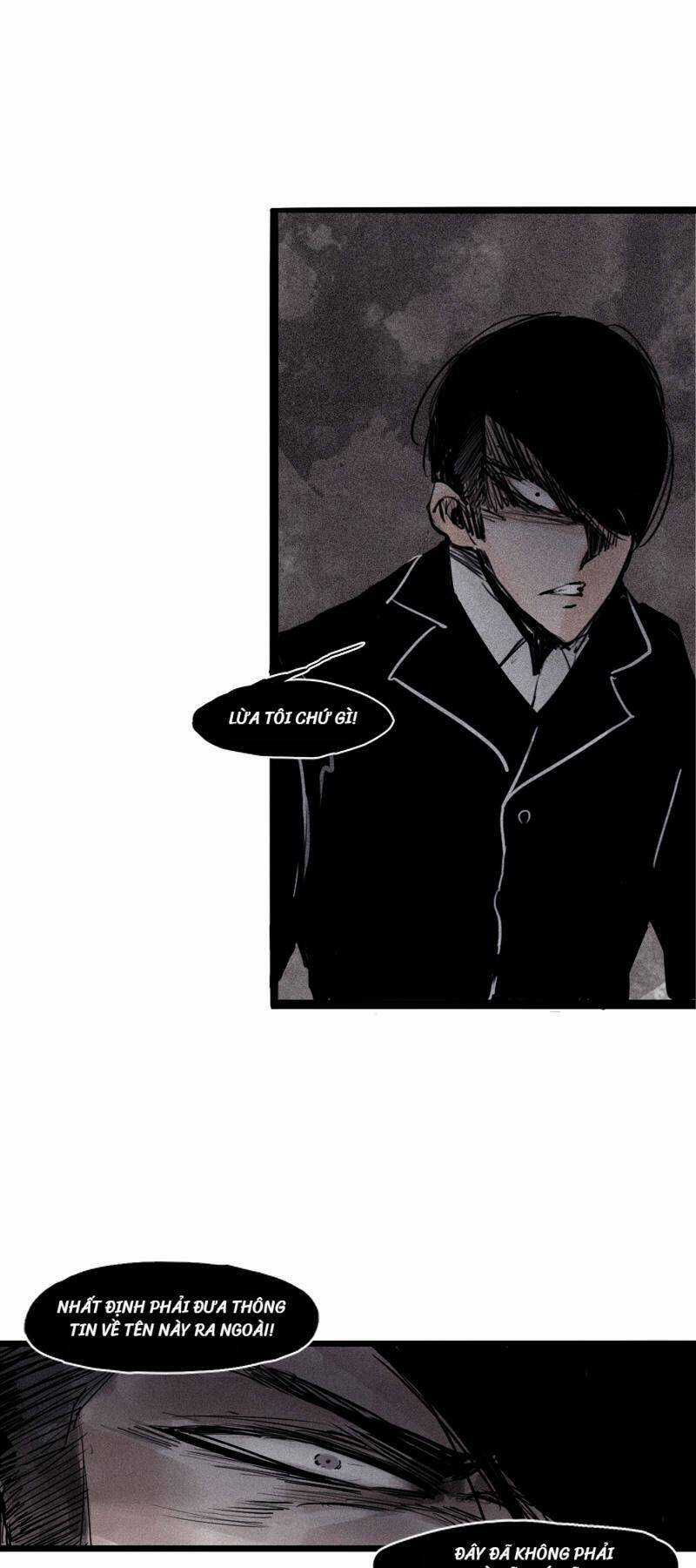 Mặt Nạ Chân Lý - Chapter 53 - Trang 20