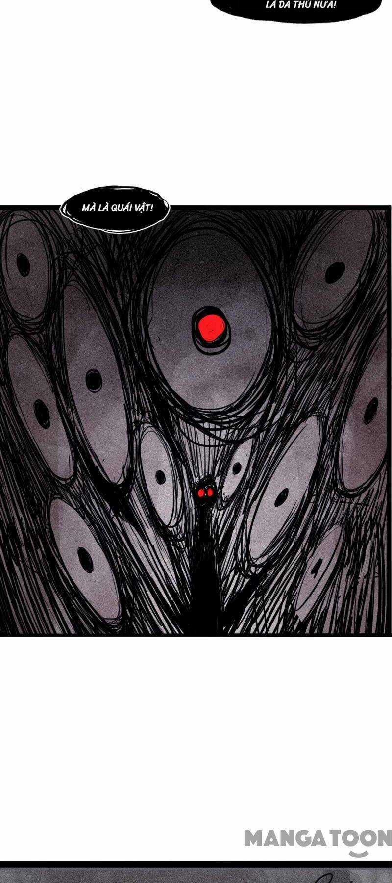 Mặt Nạ Chân Lý - Chapter 53 - Trang 21