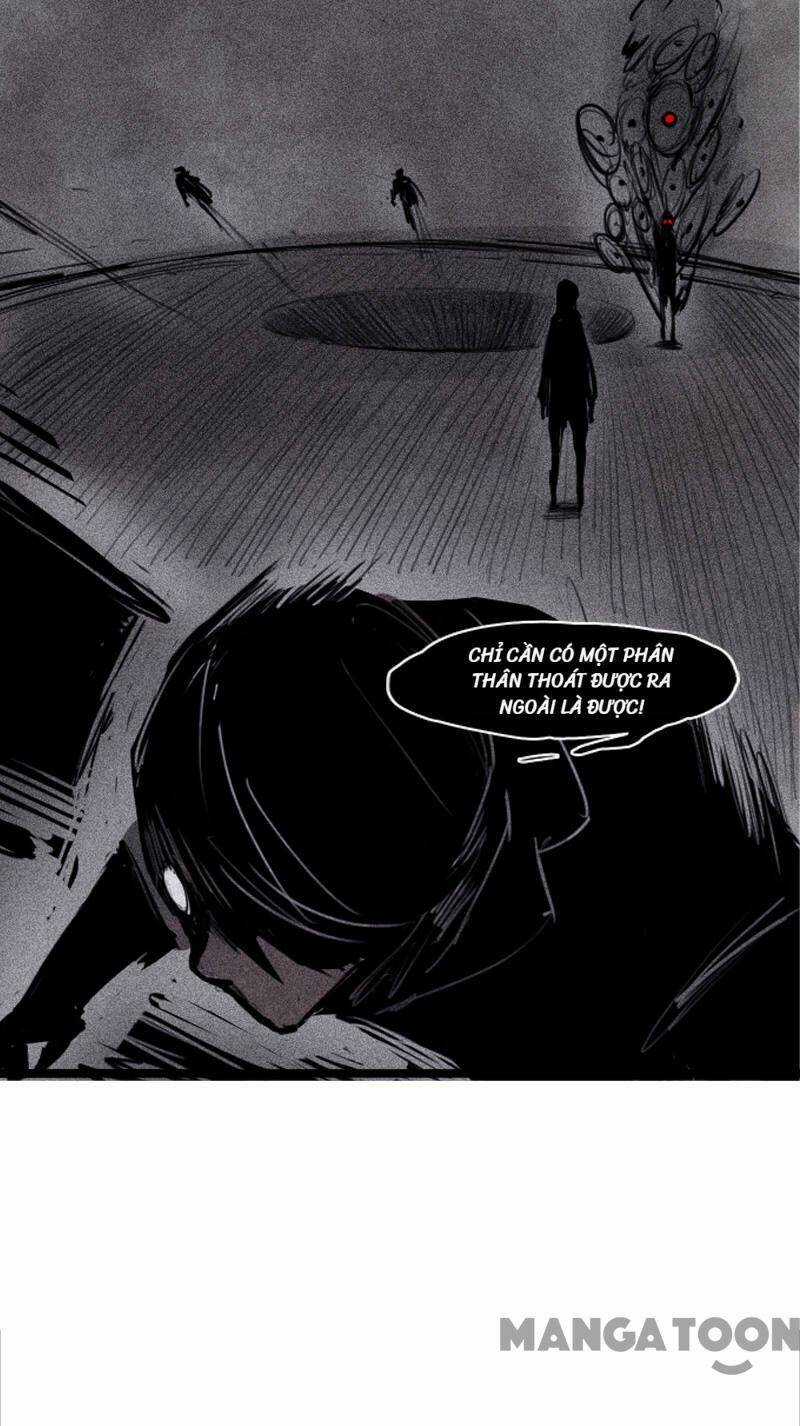 Mặt Nạ Chân Lý - Chapter 53 - Trang 22