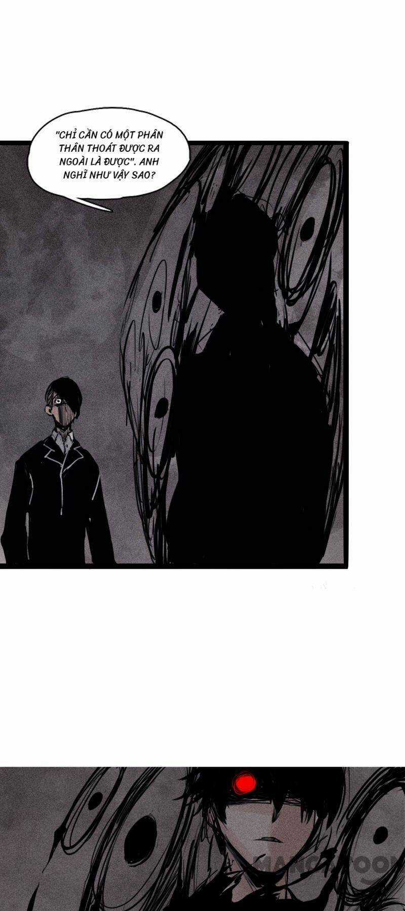 Mặt Nạ Chân Lý - Chapter 53 - Trang 23