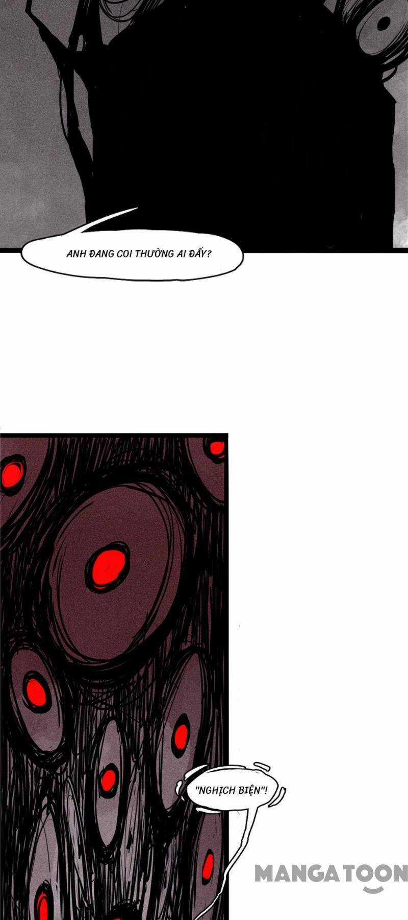 Mặt Nạ Chân Lý - Chapter 53 - Trang 24