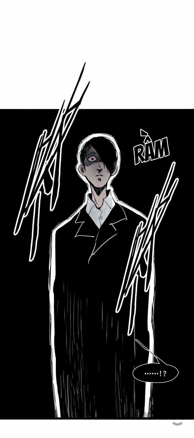 Mặt Nạ Chân Lý - Chapter 53 - Trang 4