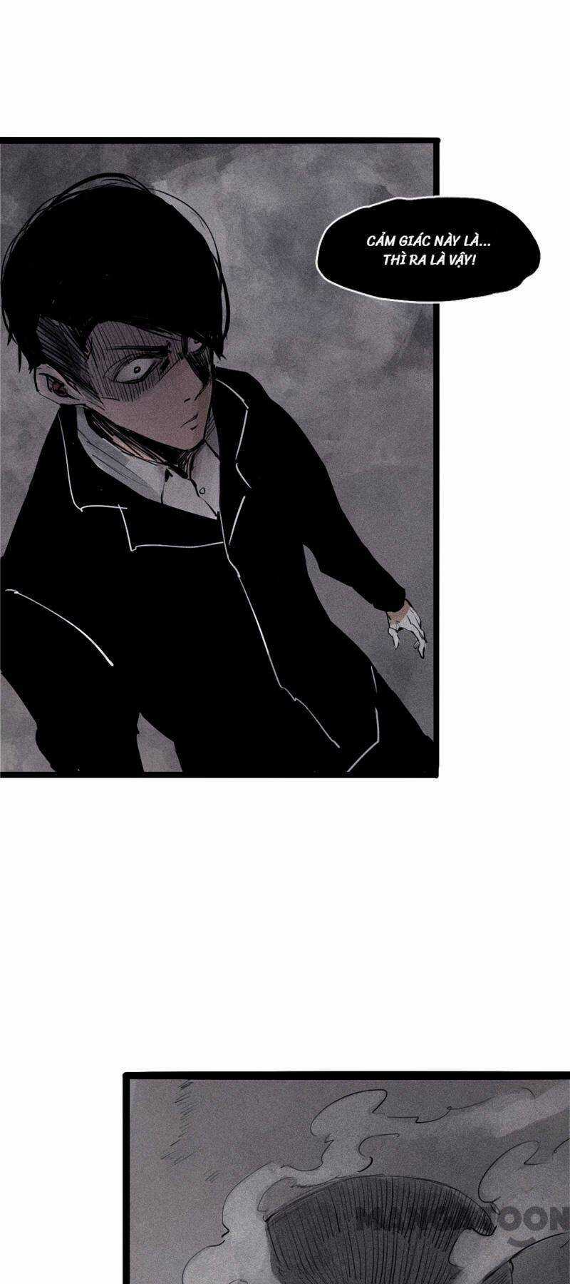 Mặt Nạ Chân Lý - Chapter 53 - Trang 7