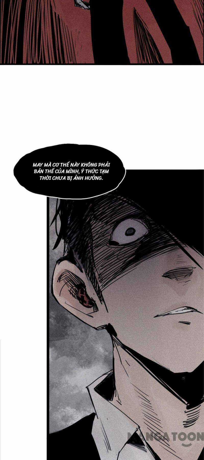 Mặt Nạ Chân Lý - Chapter 53 - Trang 9