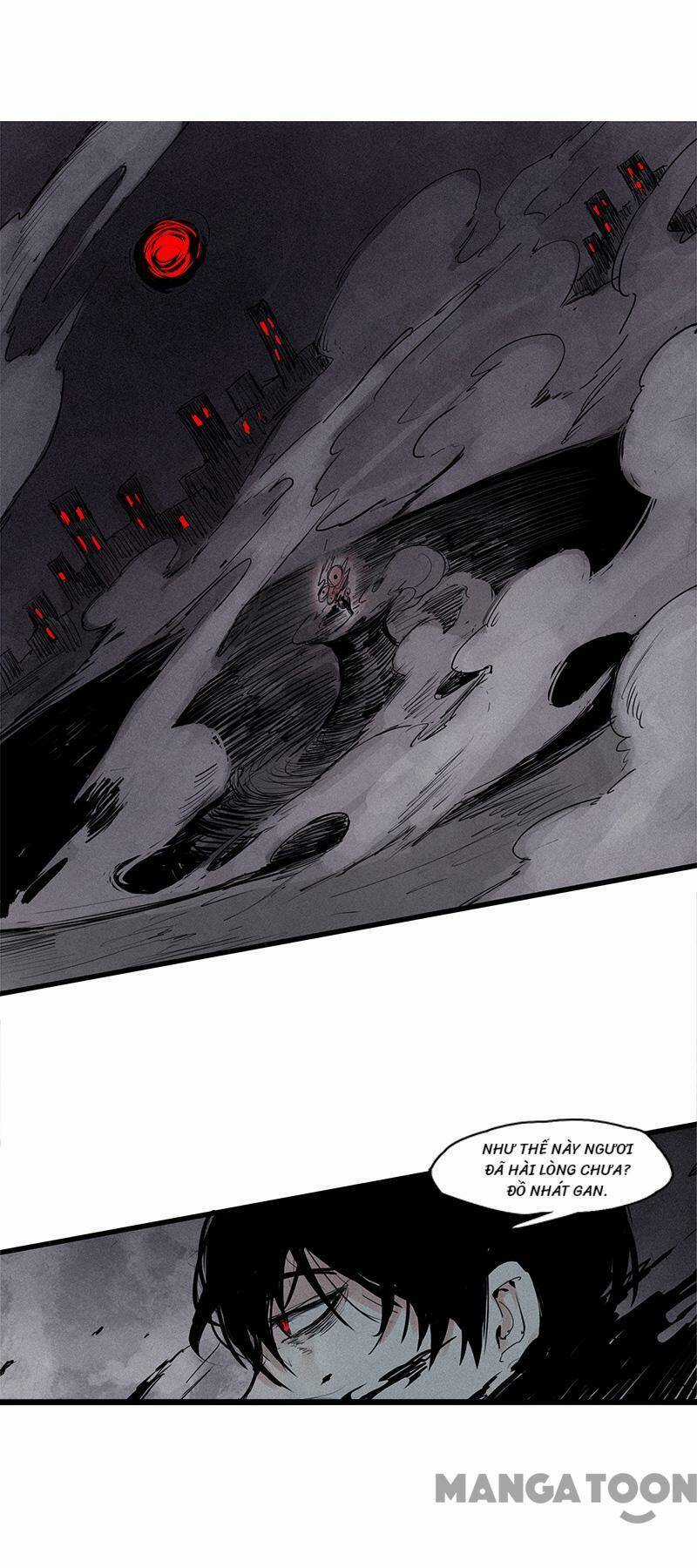Mặt Nạ Chân Lý - Chapter 54 - Trang 1