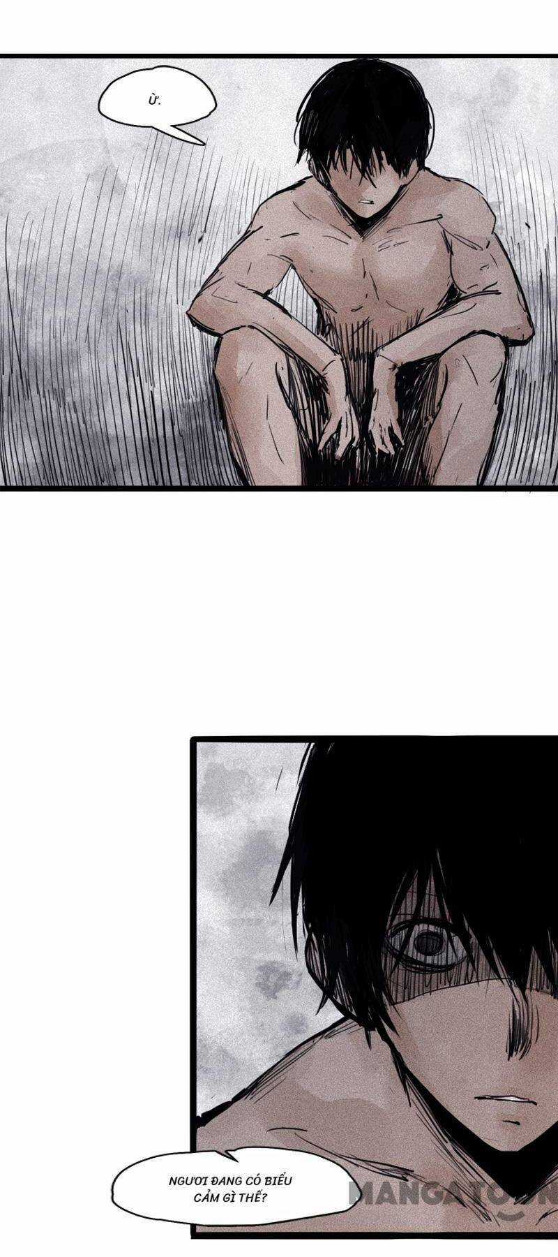 Mặt Nạ Chân Lý - Chapter 54 - Trang 2