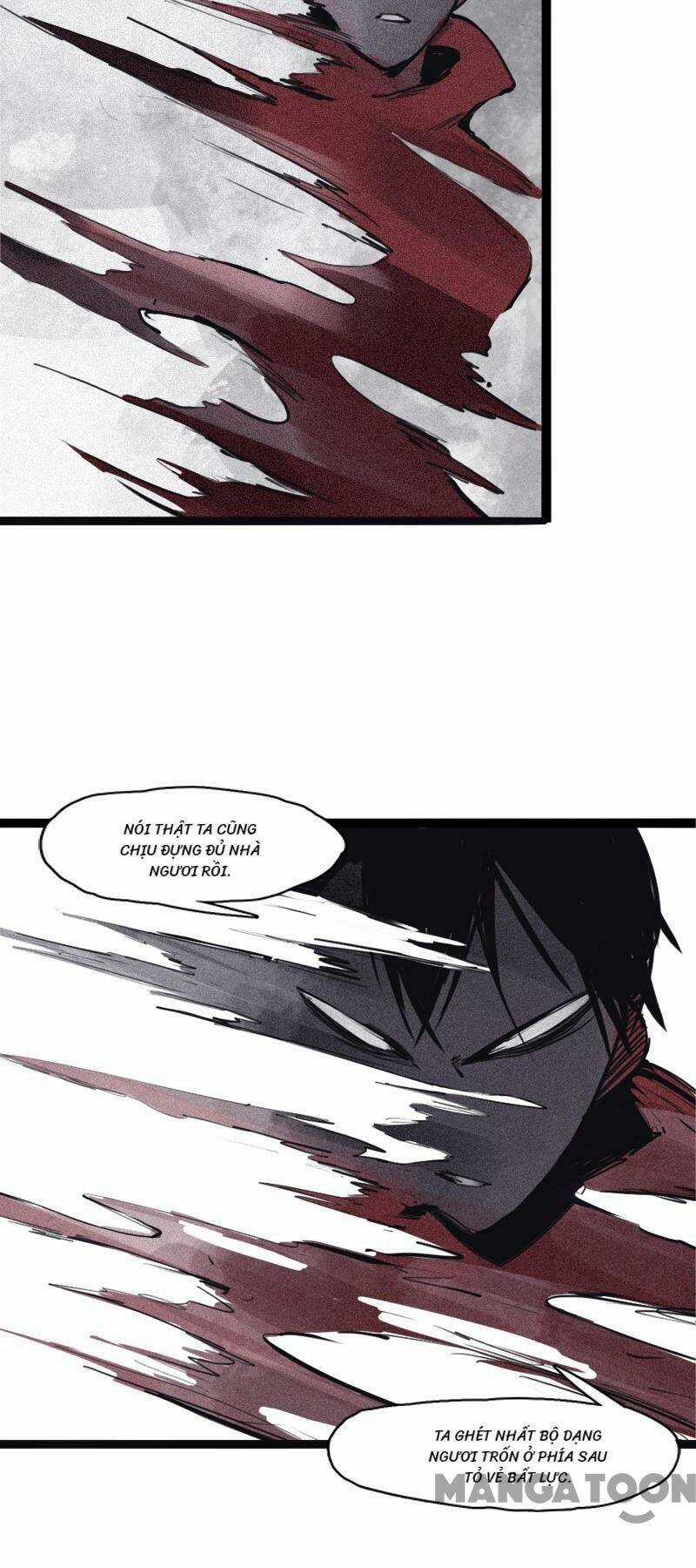 Mặt Nạ Chân Lý - Chapter 54 - Trang 14