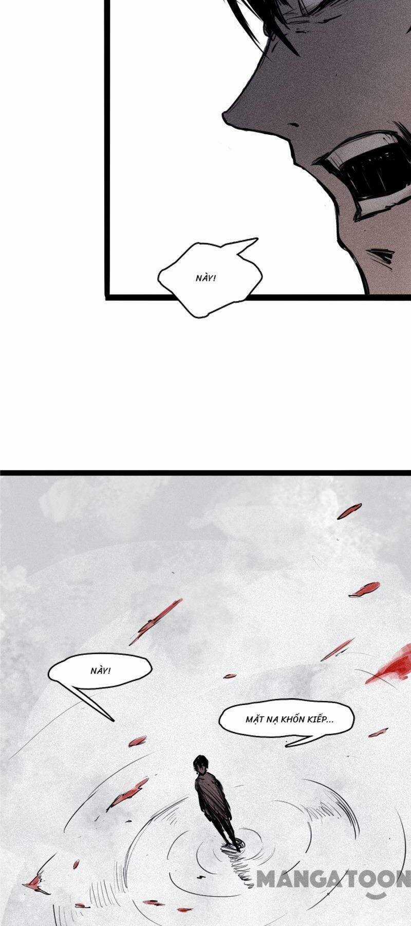 Mặt Nạ Chân Lý - Chapter 54 - Trang 18