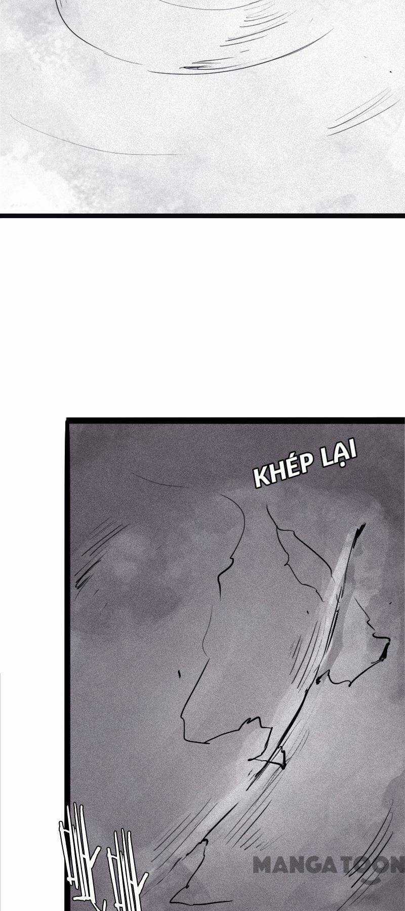 Mặt Nạ Chân Lý - Chapter 54 - Trang 19