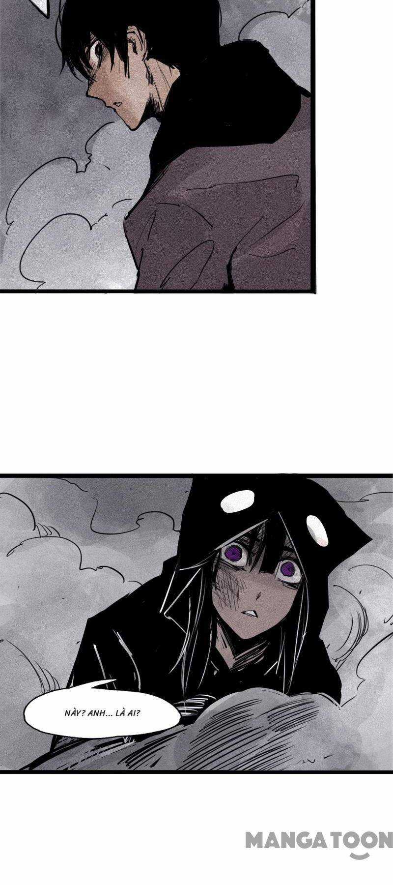 Mặt Nạ Chân Lý - Chapter 54 - Trang 22