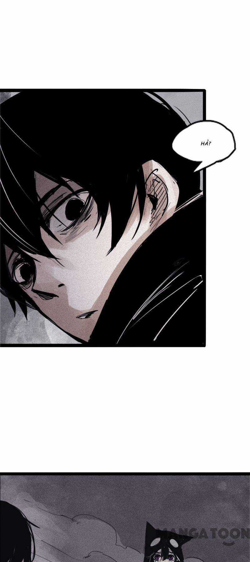 Mặt Nạ Chân Lý - Chapter 54 - Trang 25