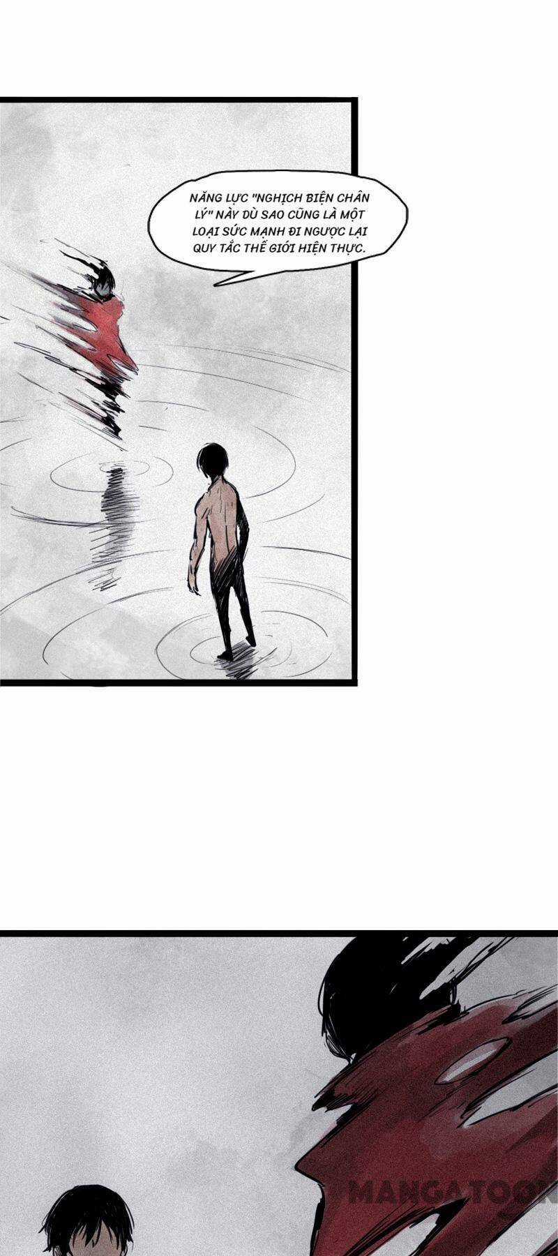 Mặt Nạ Chân Lý - Chapter 54 - Trang 5