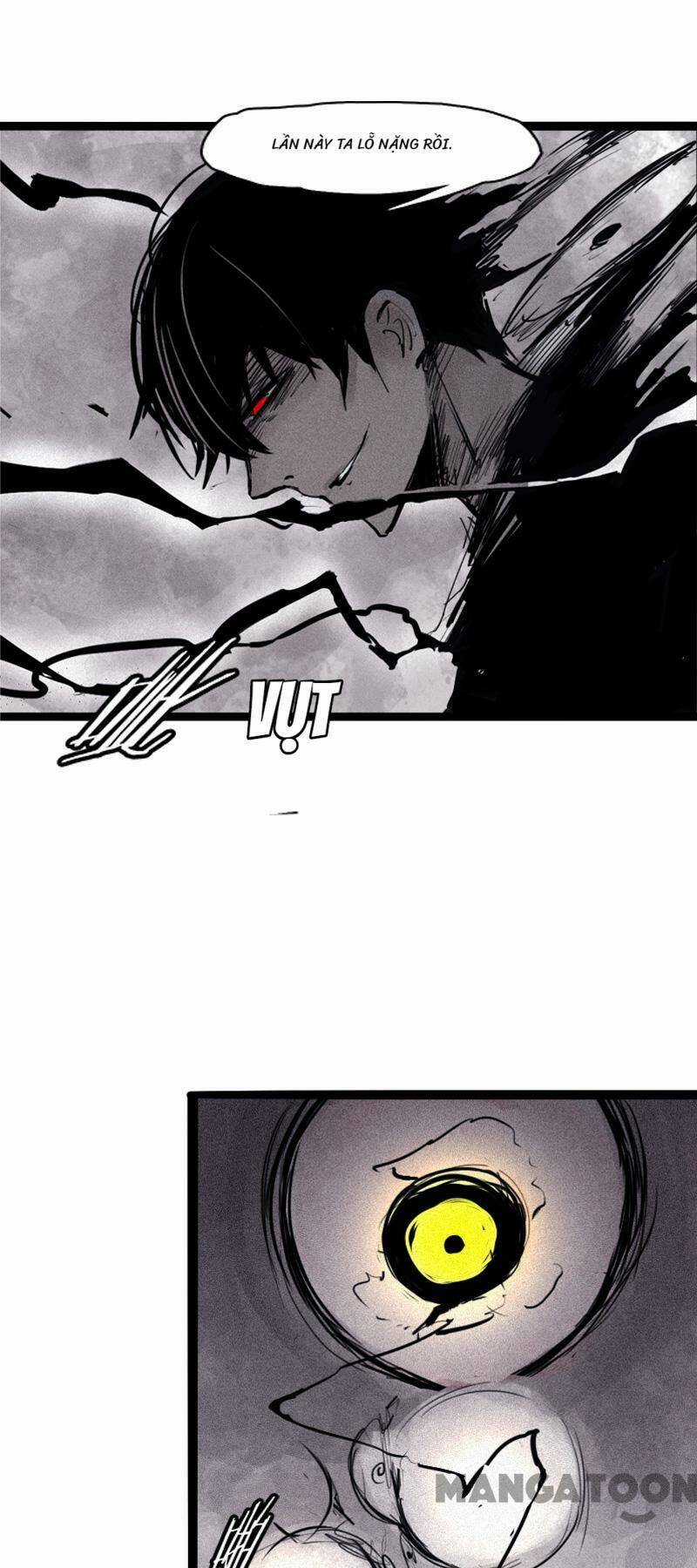 Mặt Nạ Chân Lý - Chapter 54 - Trang 9