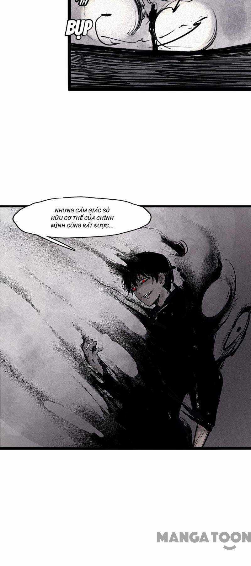 Mặt Nạ Chân Lý - Chapter 54 - Trang 10