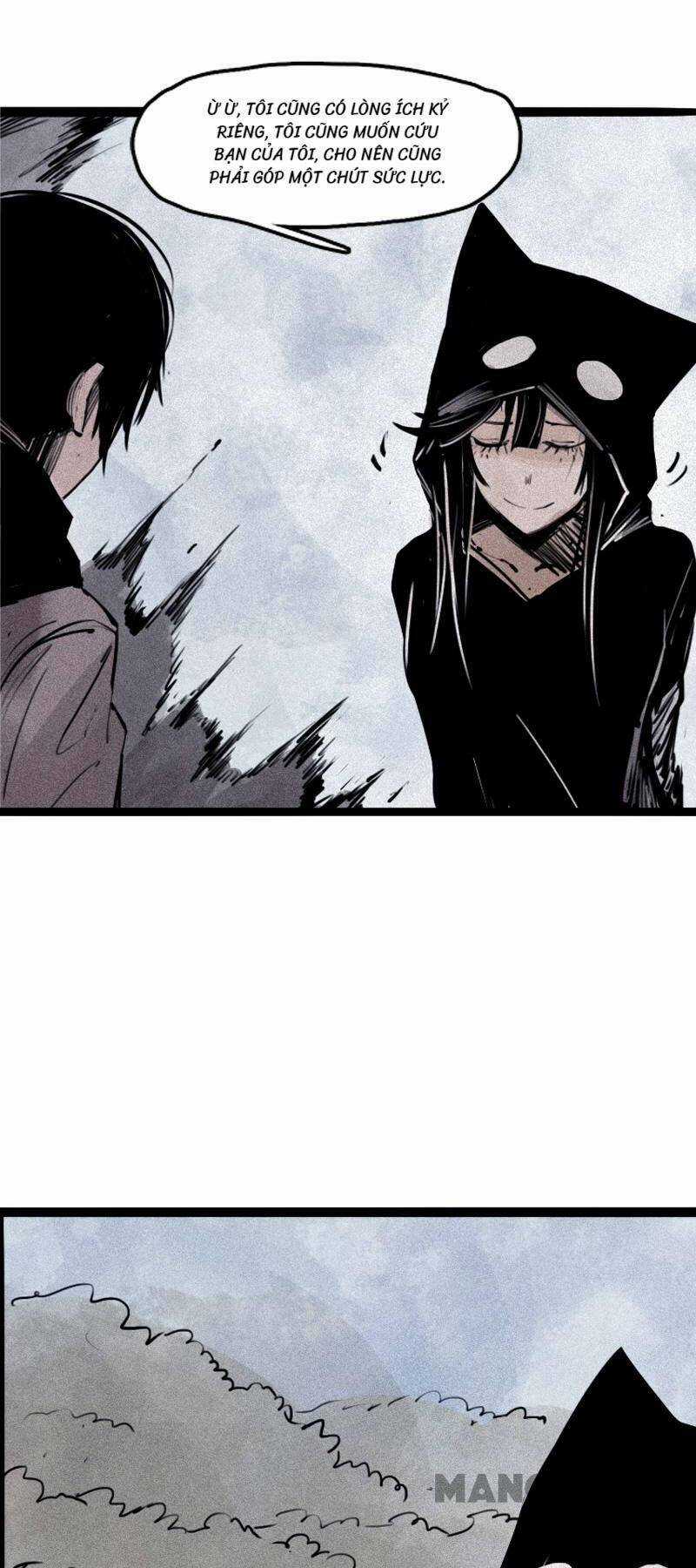 Mặt Nạ Chân Lý - Chapter 55 - Trang 12