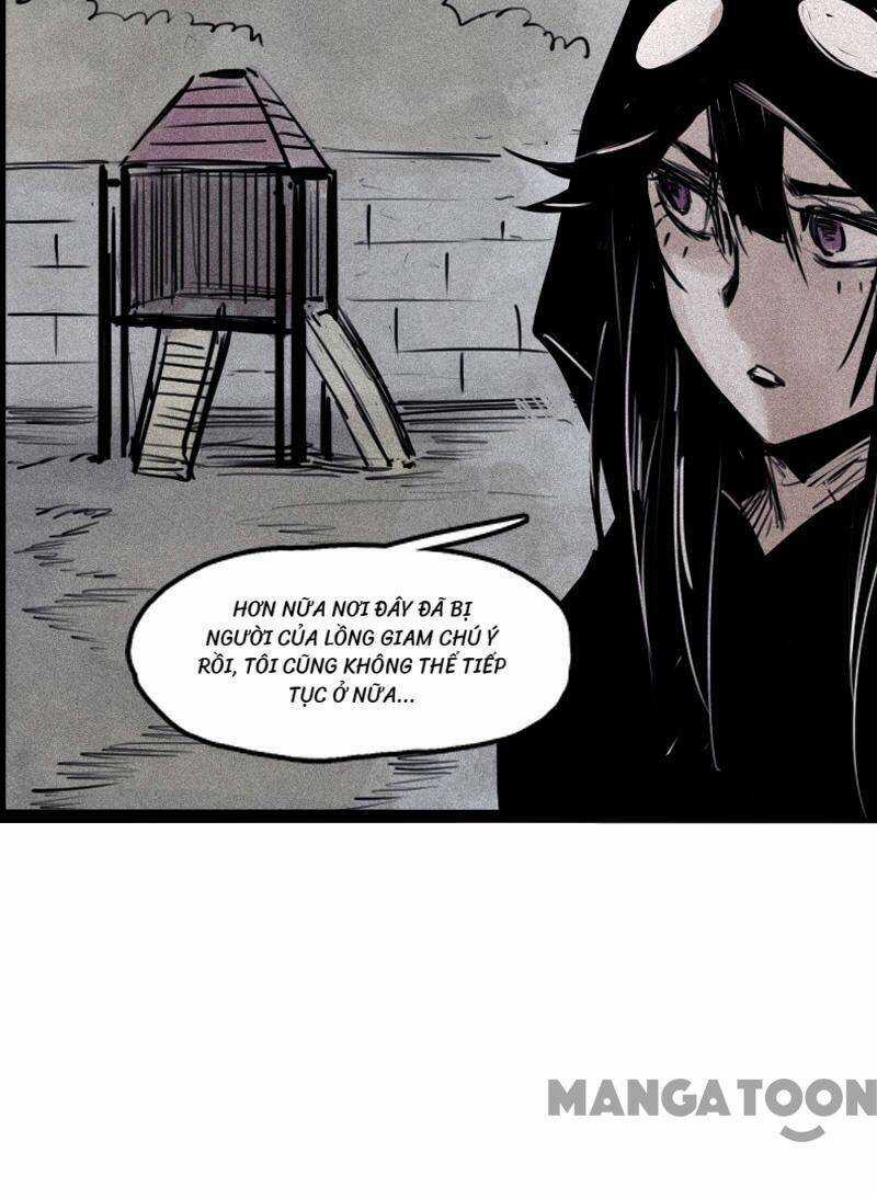 Mặt Nạ Chân Lý - Chapter 55 - Trang 13